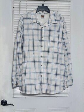 Ridgecut mans shirt  size XL